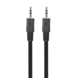 კაბელი Gembird Cablexpert CCA-404 3.5 mm stereo audio cable 1.2 m