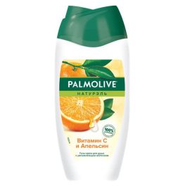Shower Gel Palmolive Naturel Vitamin C and orange 250 ml