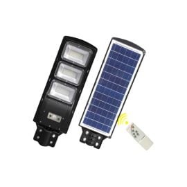 Spotlight LED ACK Solar 90W 6500K 1120lm IP65