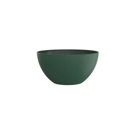 Bowl plastic Rotho 23cm 3l CARUBA green