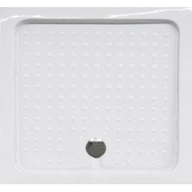 Shower tray low T108 90/90