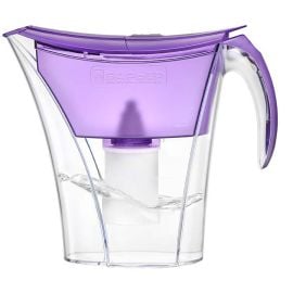 Filter-pitcher Barier Smart 3.3 l purple
