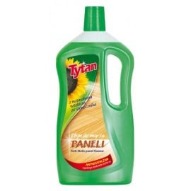 Laminate cleaning liquid antistatic Tytan Tajfun 1l