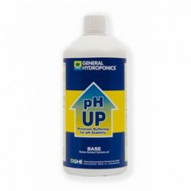 Acidity regulator pH Up GHE 500ml