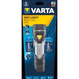 LED flashlight Varta F30 5W