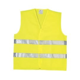 Reflective waistcoat Parry Safe RX001-Y-60 yellow XL