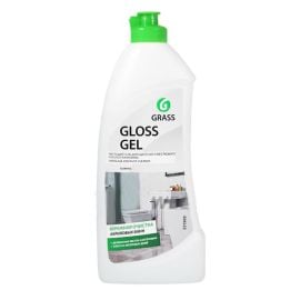 Cleaner for acrylic surfaces Grass Gloss Gel 0,5 L