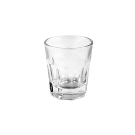 A glass of vodka CEGECO 46ml Strike 337024