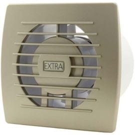 Bathroom fan Europlast EXTRA E100G