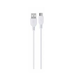 USB Cable Oneplus P5375 USB TypeC white 2A 1 m 2100371