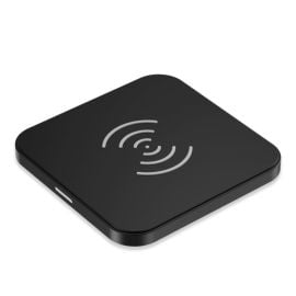 Magnetic wireless charger Choetech T511S 10W