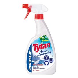 Super universal cleaning spray Tytan 500ml