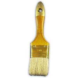 Paint brush Wupperta 81125010 50 mm