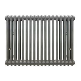 Decorative radiator with hanger RRN2060 0430 C004-IRON 18EL