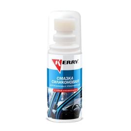 Silicone grease for rubber seals Kerry KR-180 100 ml