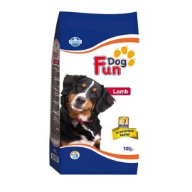 Dog food Farmina Fun Dog Lamb Adult Universal 10 kg