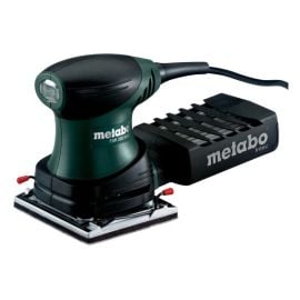 Vibrating sanding machine Metabo FSR 200 INTEC 200W (600066500)