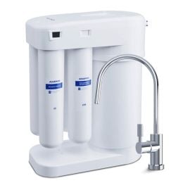 Drinking water dispenser AQUAPHOR DWM-101