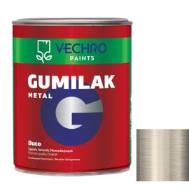 Oil paint Vechro Gumilak Metal Gloss 375 ml asterias