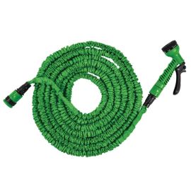 Expandable hose, with accessories Bradas WTH1030GR-T 10-30 m