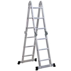Ladder Cagsan Merdiven AK011 346 cm