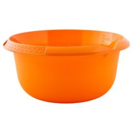 Bowl Aleana 2.75 L light orange