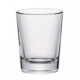 A glass of vodka Pasabahce ALANIA 6pcs