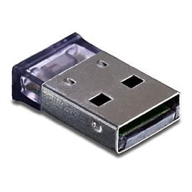 USB адаптер TRENDnet 2.4 GHz