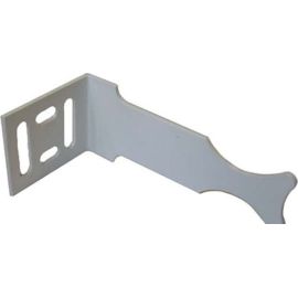 Corner bracket for radiator Masterprof MP-U