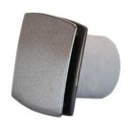Bathroom Fan (Aluminum) Europlast EXTRA T100I
