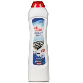 Cream for cleaning surfaces, ammonia Koruma Hypo 500 ml