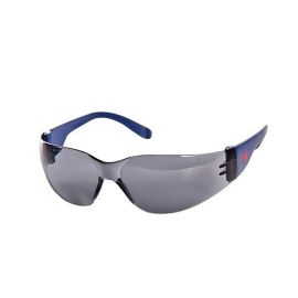 Glasess protective open gray 3M 2721