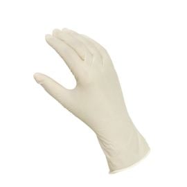 Disposable gloves HEARTMED 100 LPF L