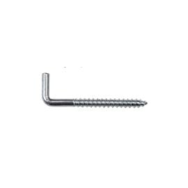 Screw-crutch Koelner 8.0X100 4 pcs B-HK-80100