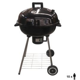 Charcoal grill D004 55 cm