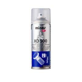 Rust remover spray Evochem Minos XD 500 400 ml