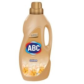 Emollient liquid ABC Sultan 2 l