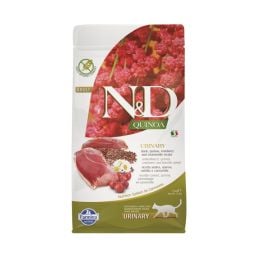 Dry cat food Farmina with duck meat 1,5kg