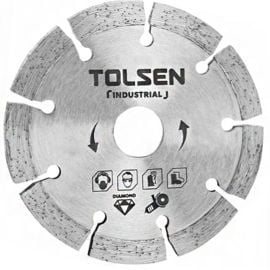 Алмазный режущий диск Tolsen TOL444-76707 230 мм