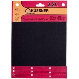 Sandpaper Kussner 1040-202440 P400
