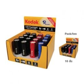 შუქდიოდური ფანარი Kodak Handy 58
