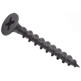 Self-tapping screw for wood 3.5x16mm 1000pcs GU15002-2004