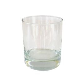 Vodka glass LUCKYGLASS 60ml 12pcs  LG-404202/12