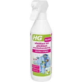 Extra Strong Pretreatment for Stains and Streaks HG 500 ml