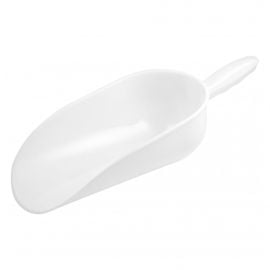 Plastic scoop 0072520 24 cm