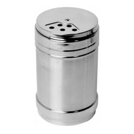 Salt shaker metal DONGFANG M 022-102 22649