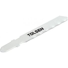 ბეწვა ხერხის პირები Tolsen TOL691-76812 T118A 5 ც.