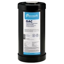 Cartridge filter carbon Ecosoft 10 mk ECOSOFT/CHV4510ECOEXP