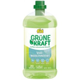 Laundry Detergent Grune Kraft 1320 ml