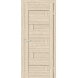 Door set Omis Domino PVC PG bleached oak 34x700x2150 mm